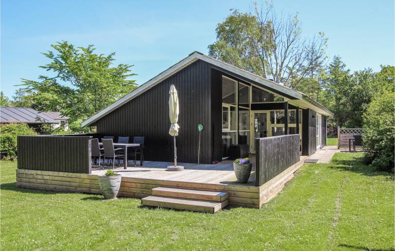 Ferienhaus Samsø Kommune