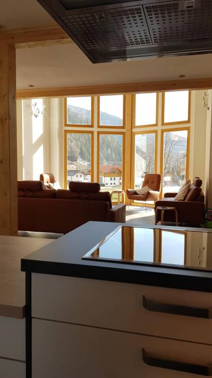 Ferienhaus Mallnitz