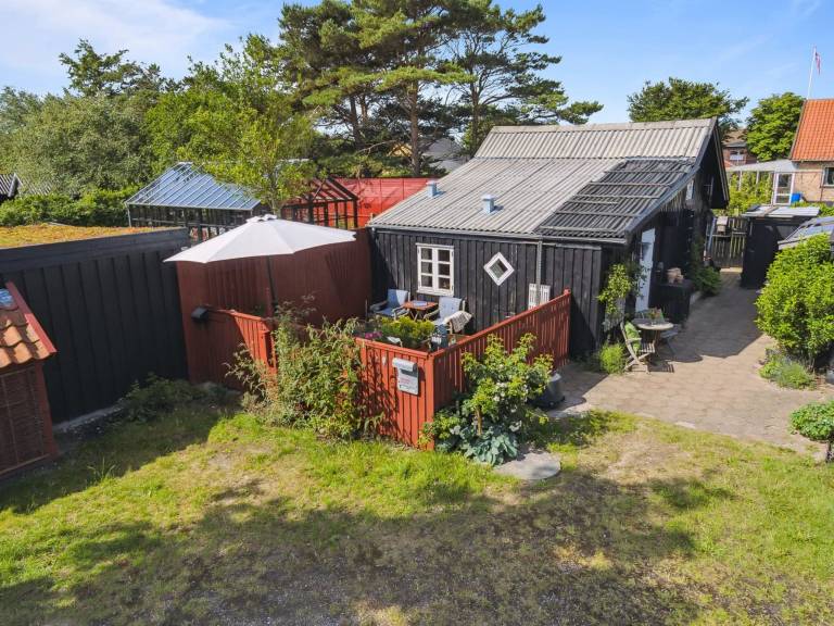 Apartment Skagen