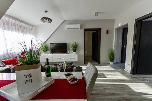 Apartman  Hosszúhetény