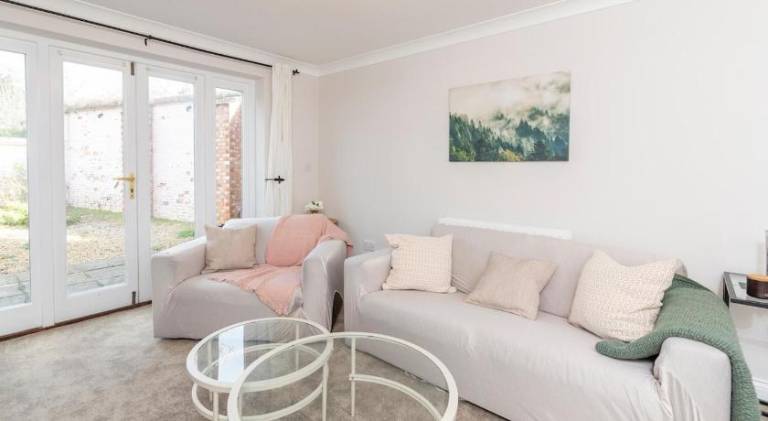 Vacation home | Pet-friendly — photo 2
