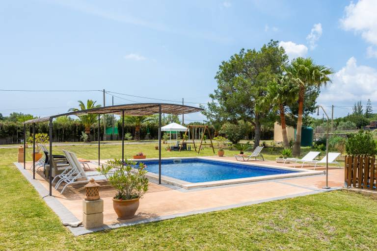 Ferienhaus  Artà