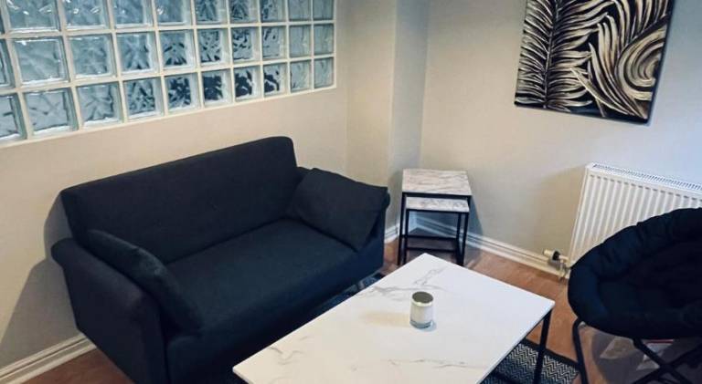 12 m² Ferienwohnung