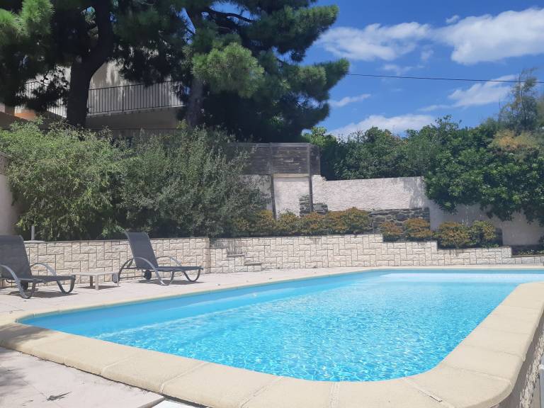 Villa Collioure