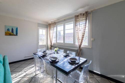 Appartement Agen