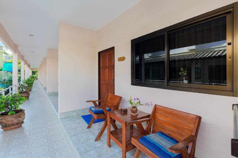 Smile House Karon — photo 3