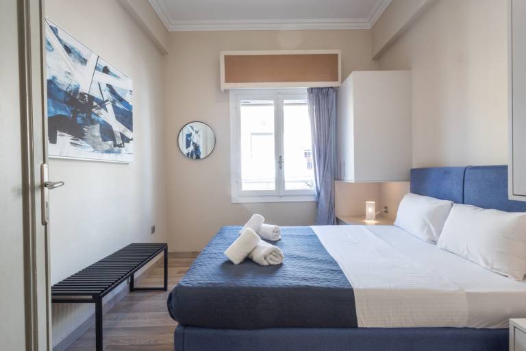 Ferienwohnung  Piräus