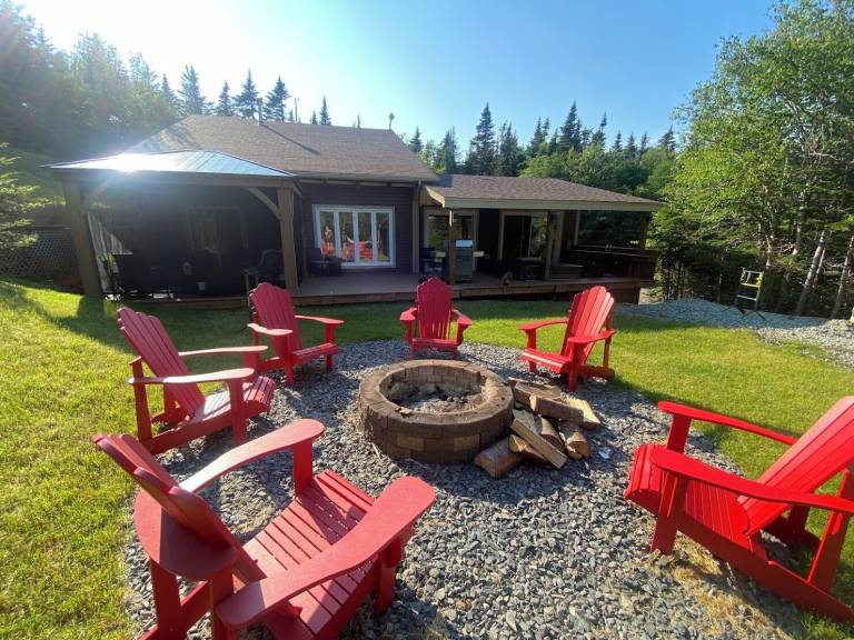 Cottage Mahers