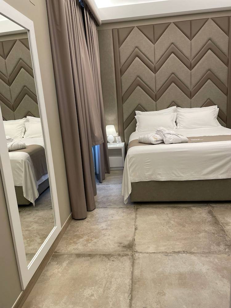 Resort Crispiano