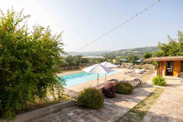 La Palazzetta di Assisi: Agriturismo la Palazzetta di Assisi — photo 4