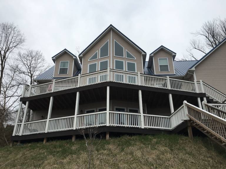 House Hardinsburg