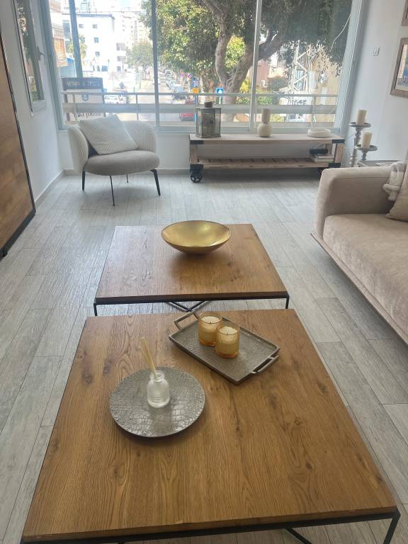 Appartement Netanya