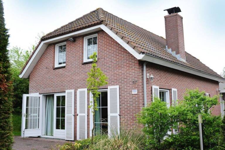 Huis Ouddorp