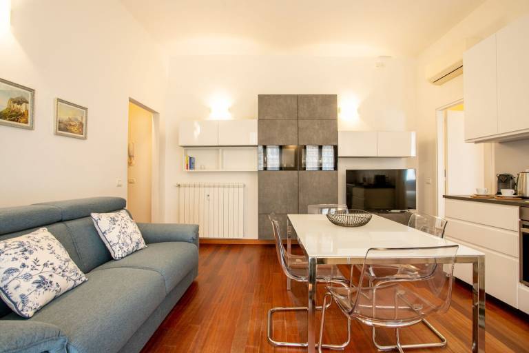 Apartment | Close to Naviglio Grande — photo 4