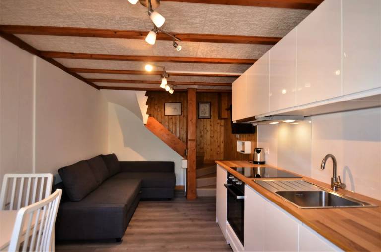 Holiday apartment | Pets are welcome — photo 3