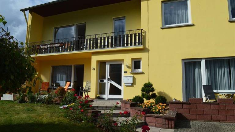 Ferienwohnung  Kröv