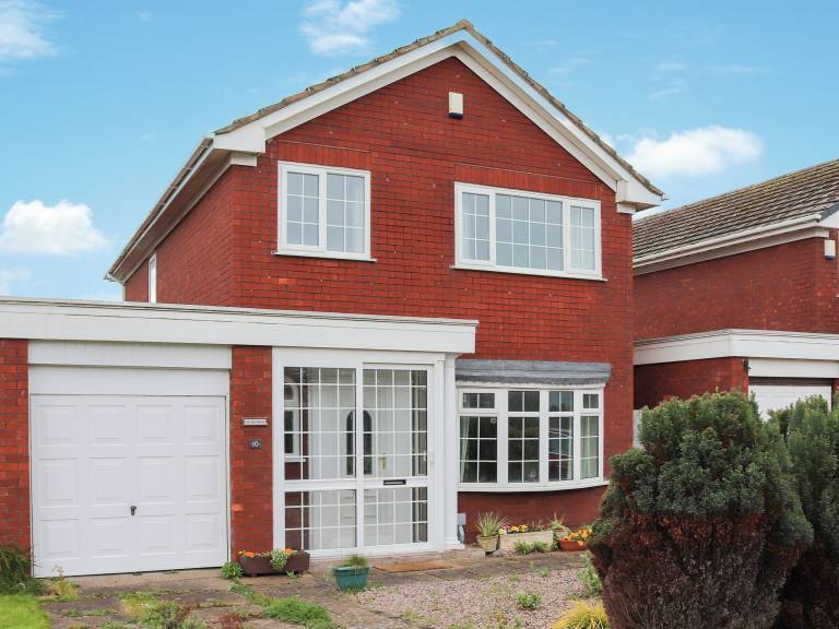Cottage Prestatyn