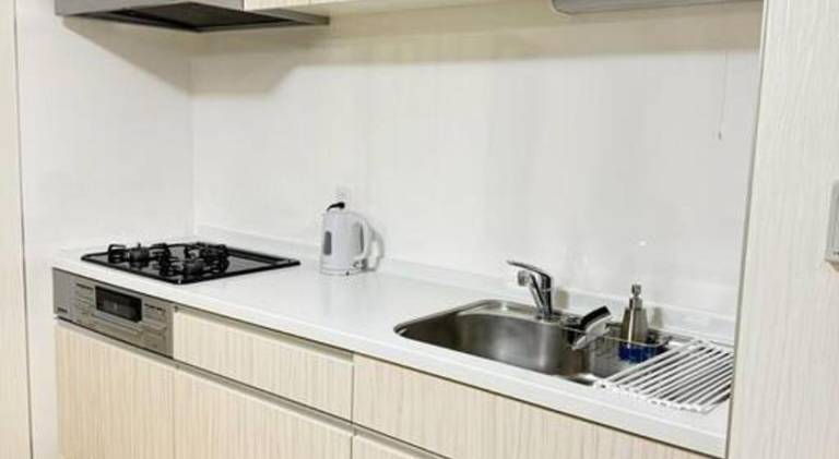 Holiday apartment | Close to Dōtonbori | Pets allowed — photo 4