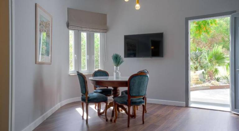 Pafsilipon Suites — photo 5