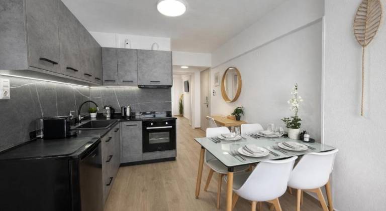 Holiday apartment | Close to the beach | Pets are welcome — photo 2