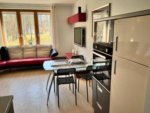 Apartament Knurów