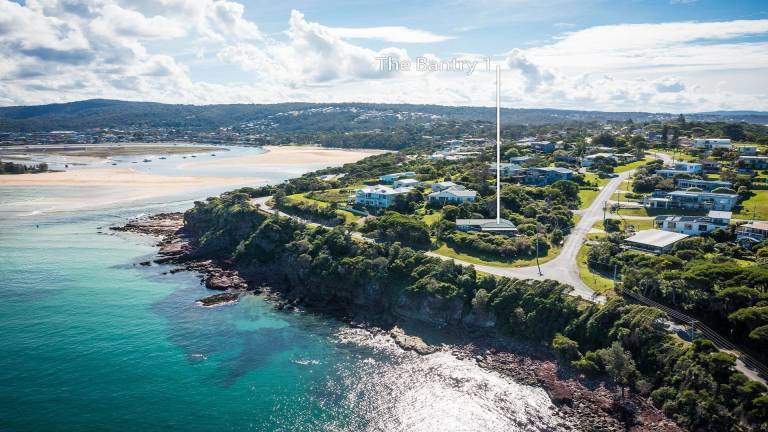 Apartment Merimbula