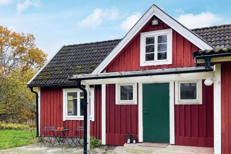 Ferienhaus in Olofström, Kyrkhult f&uuml;r max. 10 Personen, 