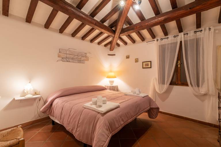 Beautiful house with fast internet, pool & barbeque | Garden view | Suitable for remote work | Pets allowed in Cortona