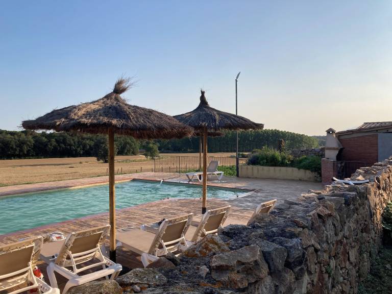Boerderij Vilobí d'Onyar