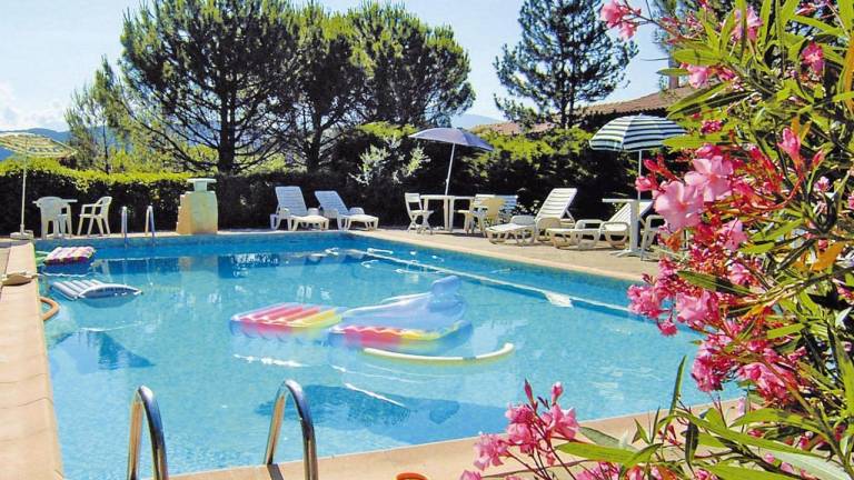 Ferienhaus Vaison-la-Romaine