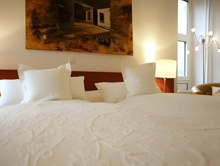 Wald & Golfhotel Lottental in Bochum