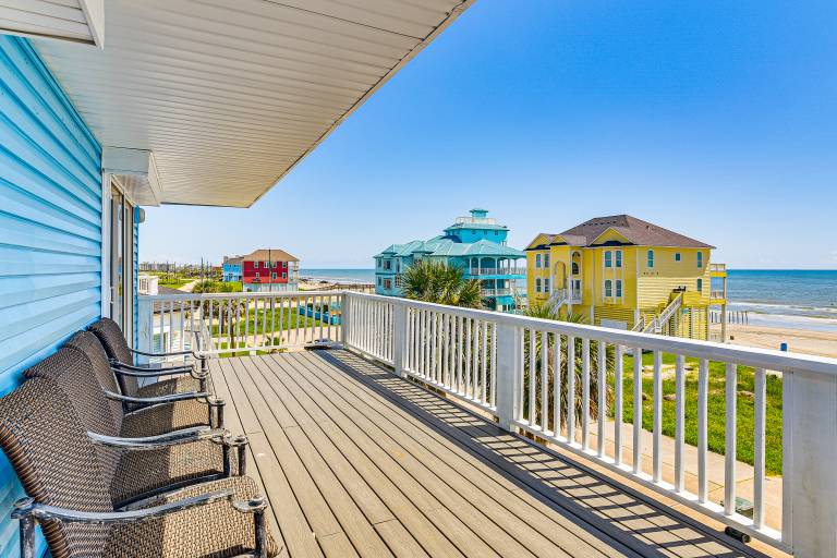 House Galveston