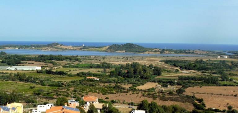 Appartamento Muravera