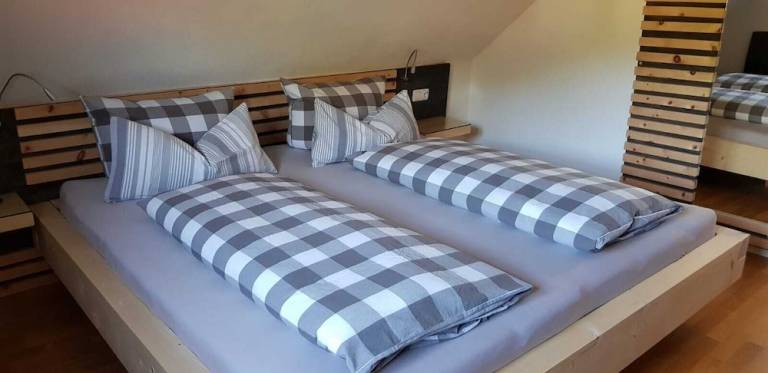 Apartament Oberammergau
