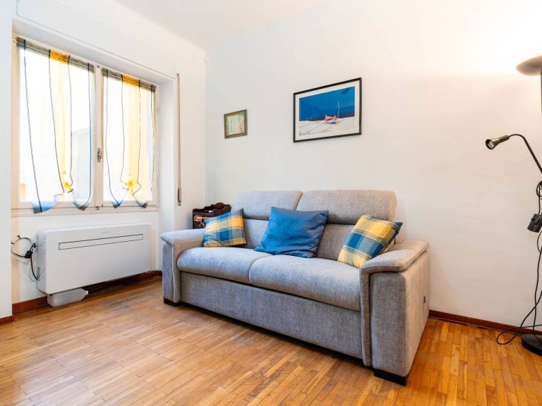 Holiday apartment with 1 room for 2 persons — photo 2