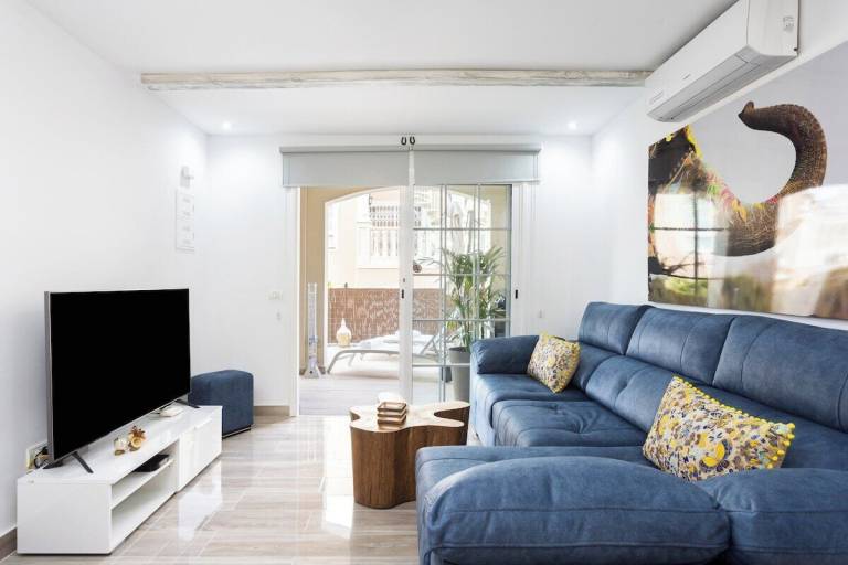 Apartamento  Palm-Mar