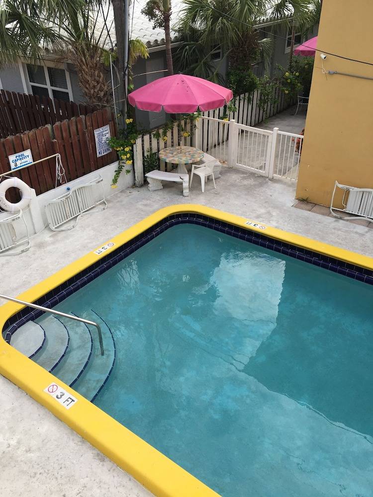 Motel  North Fort Lauderdale