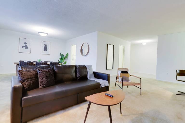 Apartment Arlington