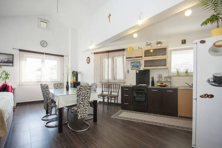 Ferienwohnung Vodice