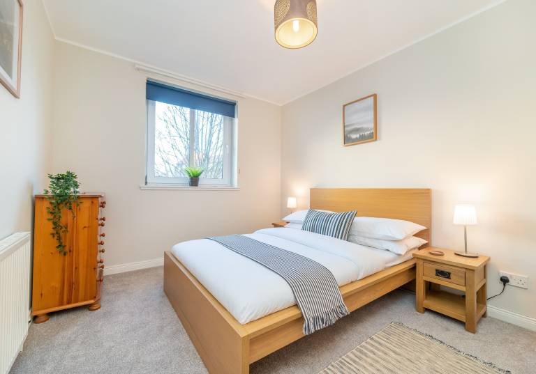 Appartement Leith