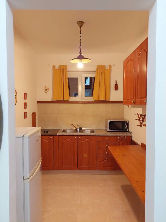 House Leticija rustica — photo 3
