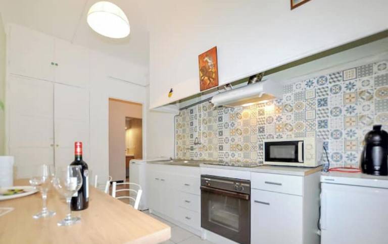 Maison de vacances Perpignan