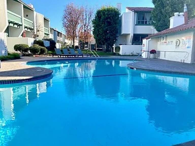 House Marina del Rey