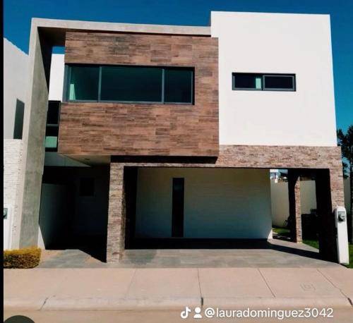 Casa Culiacán Rosales