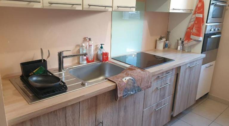 Apartment | Pets allowed — photo 4