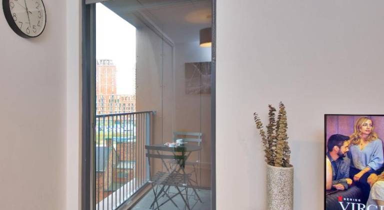 Beautiful rental apartment | Near Museum of Science and Industry | Pets allowed — photo 3