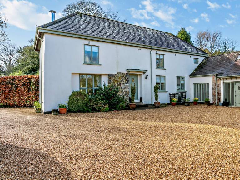 Cottage  Jacobstowe