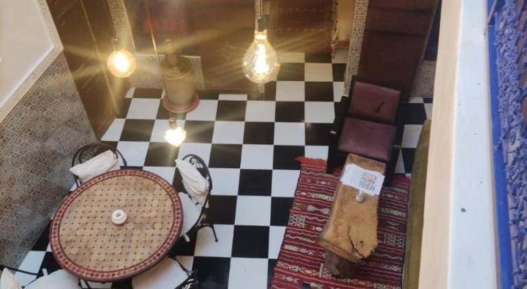 Nice house | Next to Almoravid Qubba | Pets allowed — photo 5