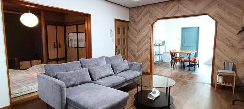 135 m² Ferienwohnung