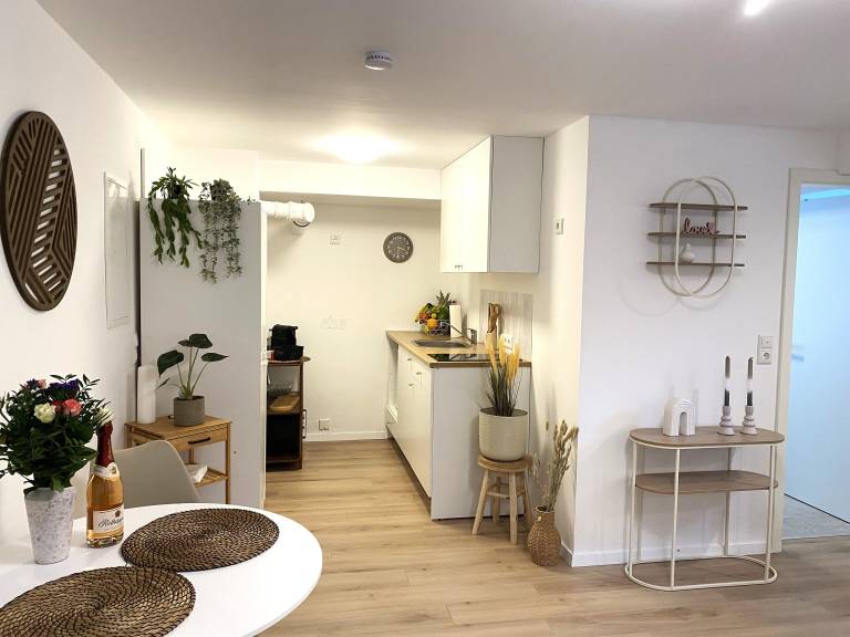 Ferienwohnung Durach